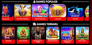 5 Daftar Situs Judi Slot Online Terbaik 5 Daftar Situs Judi Slot Online Terbaik
