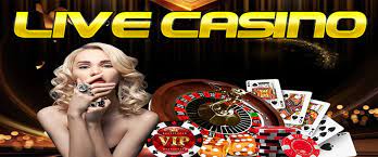 Cara Terbaru Main Live Casino Cara Terbaru Main Live Casino