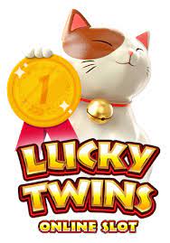 Asal Usul Permainan Lucky Twins Wilds Asal Usul Permainan Lucky Twins Wilds