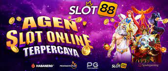 Slot88 Menyediakan Berbagai Game Yang Menarik Slot88 Menyediakan Berbagai Game Yang Menarik