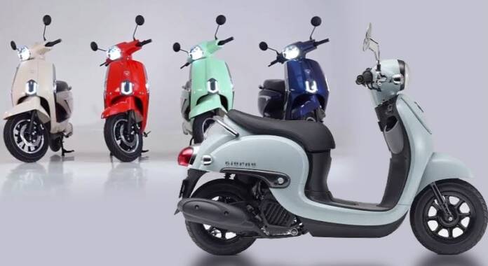 Keunggulan Honda Stylo Keunggulan Honda Stylo