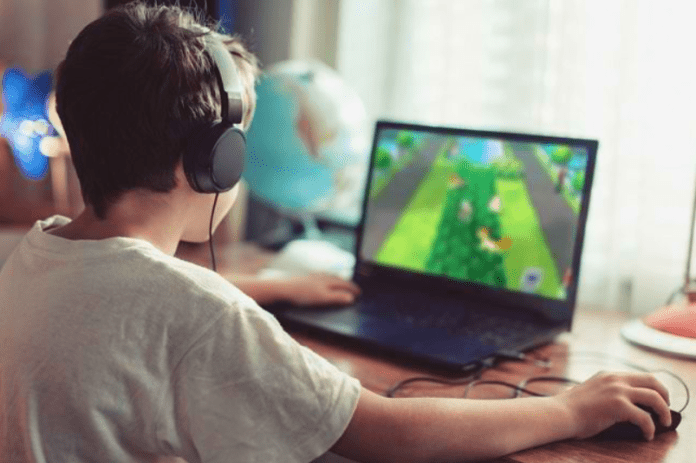 Cara Install Game PC Cara Install Game PC