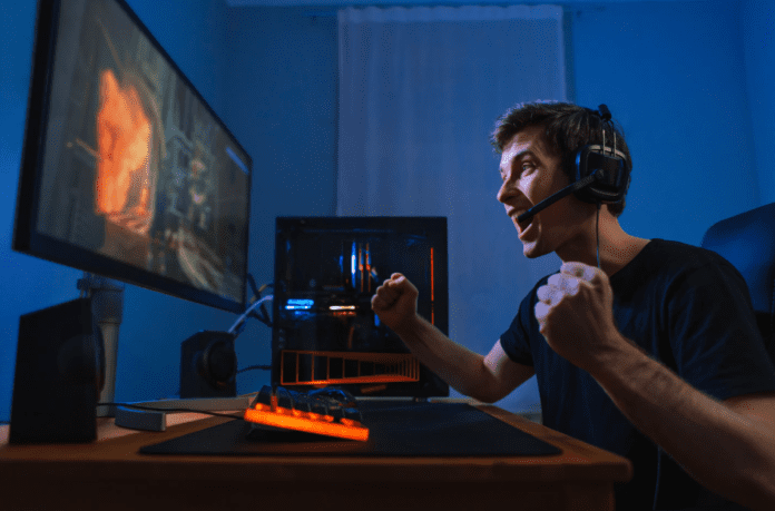 Game PC Game PC