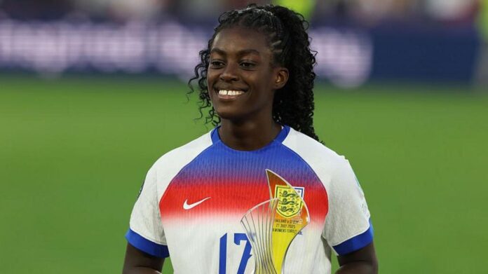 Michelle Agyemang Michelle Agyemang